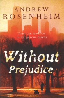 Without Prejudice, Paperback Book Without Prejudice, Paperback Book