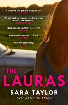 The Lauras, Paperback / softback Book The Lauras, Paperback / softback Book