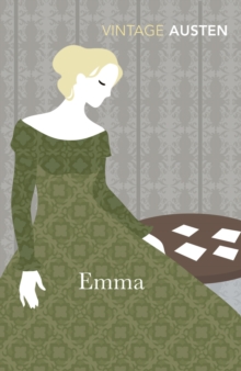 Emma, Paperback Book Emma, Paperback Book