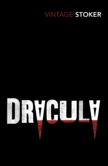Dracula, Paperback / softback Book Dracula, Paperback / softback Book
