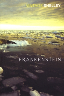 Frankenstein, Paperback Book Frankenstein, Paperback Book