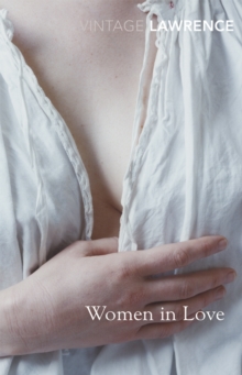 Women in Love, Paperback Book Women in Love, Paperback Book