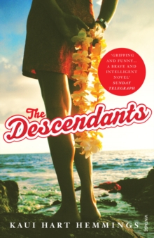 The Descendants, Paperback Book The Descendants, Paperback Book