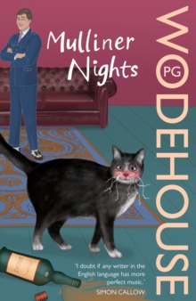 Mulliner Nights, Paperback Book Mulliner Nights, Paperback Book
