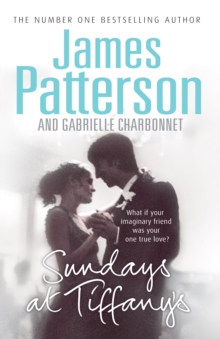 Sundays at Tiffany's, Paperback Book Sundays at Tiffany's, Paperback Book