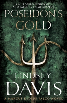 Poseidon's Gold : (Falco 5), Paperback Book Poseidon's Gold : (Falco 5), Paperback Book