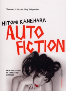 Autofiction, Paperback / softback Book Autofiction, Paperback / softback Book
