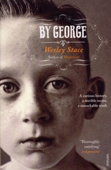 By George, Paperback Book By George, Paperback Book