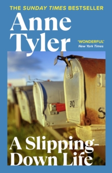 A Slipping Down Life, Paperback Book A Slipping Down Life, Paperback Book