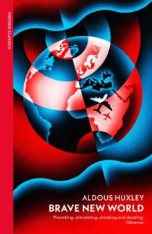 Brave New World, Paperback / softback Book Brave New World, Paperback / softback Book