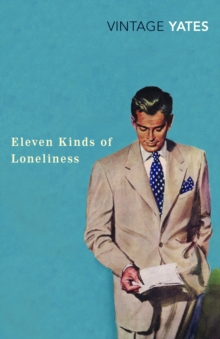 Eleven Kinds of Loneliness, Paperback Book Eleven Kinds of Loneliness, Paperback Book