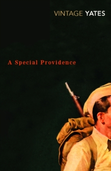 A Special Providence, Paperback / softback Book A Special Providence, Paperback / softback Book
