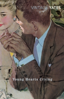 Young Hearts Crying, Paperback Book Young Hearts Crying, Paperback Book