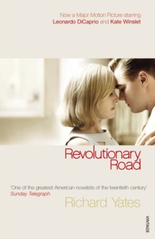 Revolutionary Road, Paperback Book Revolutionary Road, Paperback Book