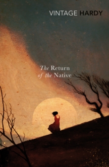 Return of the Native, Paperback Book Return of the Native, Paperback Book