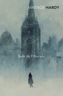 Jude the Obscure, Paperback Book Jude the Obscure, Paperback Book