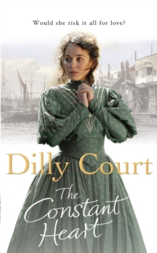 The Constant Heart, Paperback Book The Constant Heart, Paperback Book