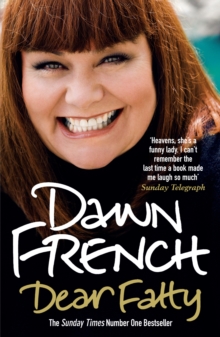 Dear Fatty, Paperback Book Dear Fatty, Paperback Book