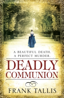 Deadly Communion : (Vienna Blood 5)