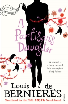 A Partisan's Daughter, Paperback Book A Partisan's Daughter, Paperback Book