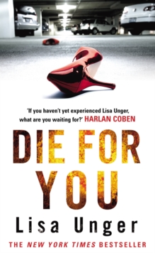 Die For You, Paperback Book Die For You, Paperback Book