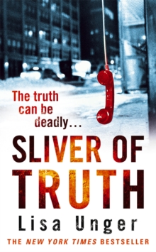 Sliver of Truth, Paperback Book Sliver of Truth, Paperback Book