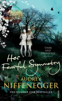 Her Fearful Symmetry, Paperback Book Her Fearful Symmetry, Paperback Book