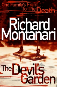 The Devil's Garden, Paperback / softback Book The Devil's Garden, Paperback / softback Book