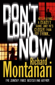 Don't Look Now, Paperback Book Don't Look Now, Paperback Book