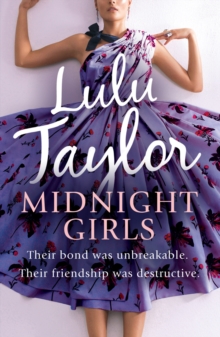 Midnight Girls, Paperback Book Midnight Girls, Paperback Book