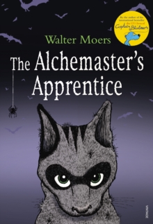 The Alchemaster's Apprentice, Paperback Book The Alchemaster's Apprentice, Paperback Book