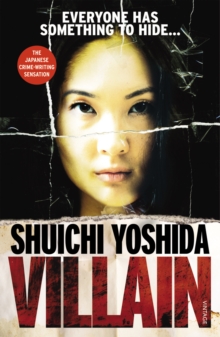 Villain, Paperback / softback Book Villain, Paperback / softback Book