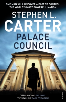 Palace Council, Paperback Book Palace Council, Paperback Book
