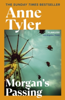 Morgan's Passing, Paperback Book Morgan's Passing, Paperback Book