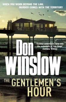 The Gentlemen's Hour, Paperback Book The Gentlemen's Hour, Paperback Book