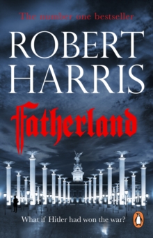 Fatherland, Paperback Book Fatherland, Paperback Book