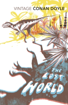 The Lost World, Paperback Book The Lost World, Paperback Book
