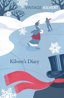 Kilvert's Diary, Paperback Book Kilvert's Diary, Paperback Book