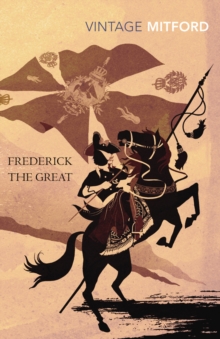 Frederick the Great, Paperback Book Frederick the Great, Paperback Book
