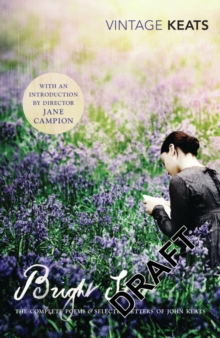 Bright Star : The Complete Poems and Selected Letters, Paperback Book Bright Star : The Complete Poems and Selected Letters, Paperback Book