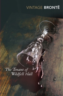 The Tenant of Wildfell Hall, Paperback Book The Tenant of Wildfell Hall, Paperback Book
