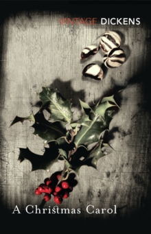 A Christmas Carol, Paperback Book A Christmas Carol, Paperback Book