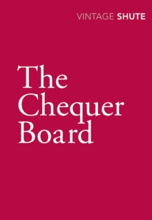 The Chequer Board, Paperback Book The Chequer Board, Paperback Book