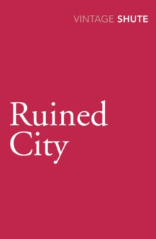 Ruined City, Paperback / softback Book Ruined City, Paperback / softback Book