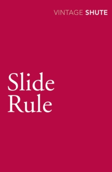 Slide Rule, Paperback Book Slide Rule, Paperback Book