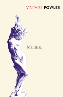 Mantissa, Paperback Book Mantissa, Paperback Book