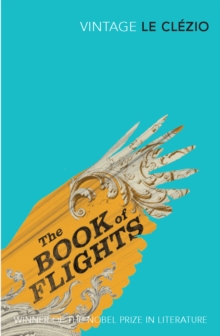 The Book of Flights, Paperback Book The Book of Flights, Paperback Book