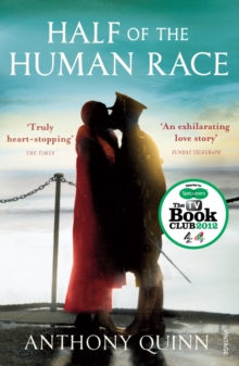 Half of the Human Race, Paperback Book Half of the Human Race, Paperback Book