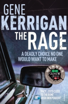 The Rage, Paperback Book The Rage, Paperback Book