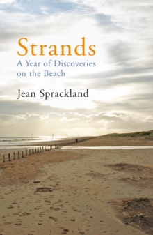 Strands : A Year of Discoveries on the Beach, Paperback / softback Book Strands : A Year of Discoveries on the Beach, Paperback / softback Book